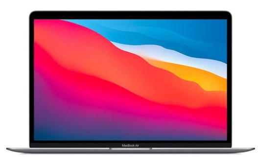 2021년 노트북 판매순위 TOP 3 apple 맥북 에어 13 제품 사진